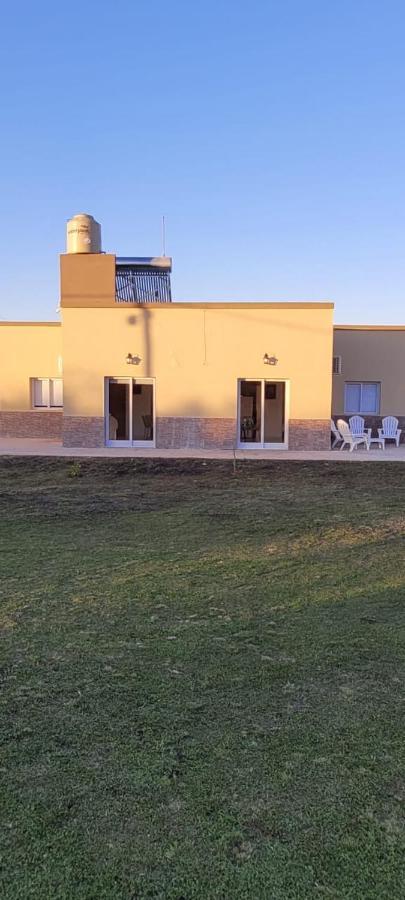 El Coronillo - Lodge Concepción del Uruguay المظهر الخارجي الصورة